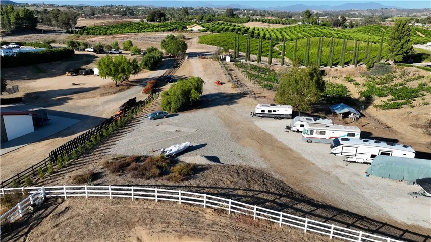0 Kayfour Road, Temecula, California 92592