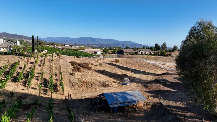 0 Kayfour Road, Temecula, California 92592