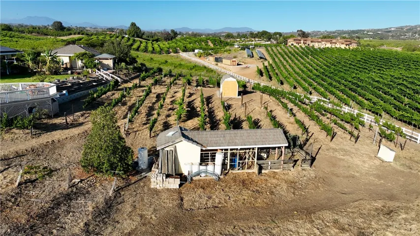 0 Kayfour Road, Temecula, California 92592