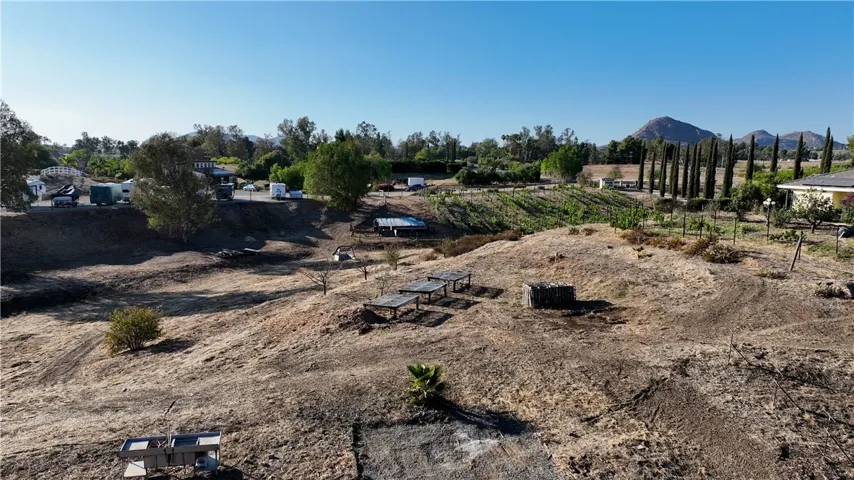 0 Kayfour Road, Temecula, California 92592