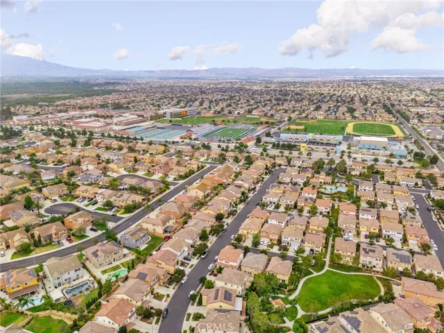 12846 Luna Street, Eastvale, California 92880