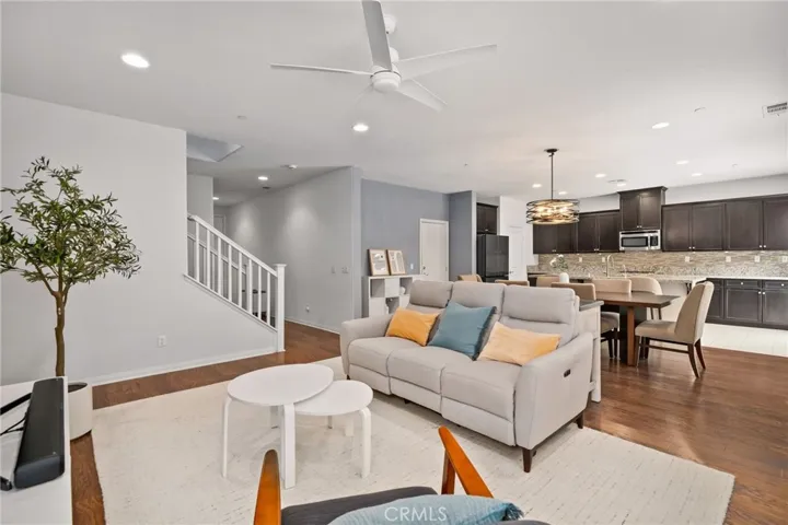 12846 Luna Street, Eastvale, California 92880