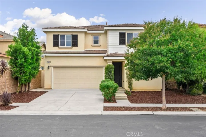 12846 Luna Street, Eastvale, California 92880