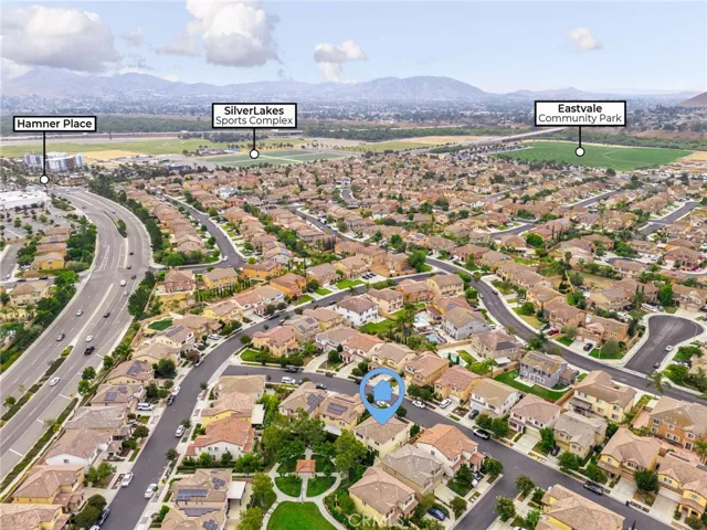 12846 Luna Street, Eastvale, California 92880