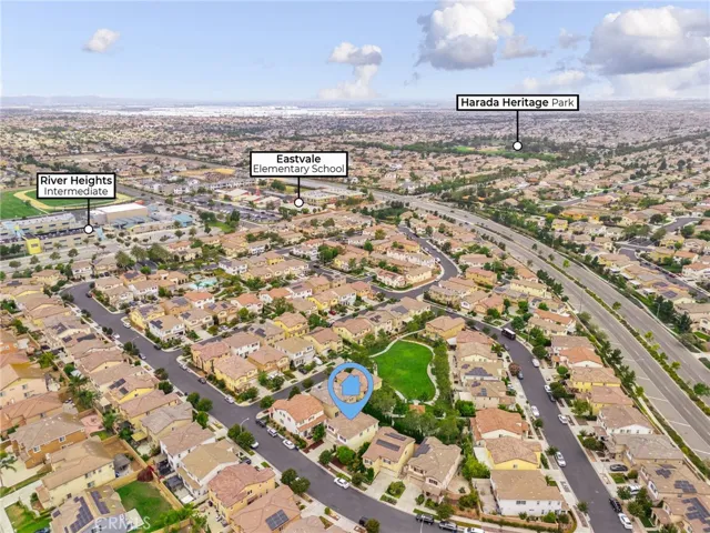 12846 Luna Street, Eastvale, California 92880