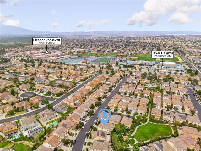 12846 Luna Street, Eastvale, California 92880