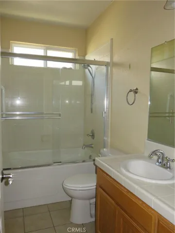 Hall Bath