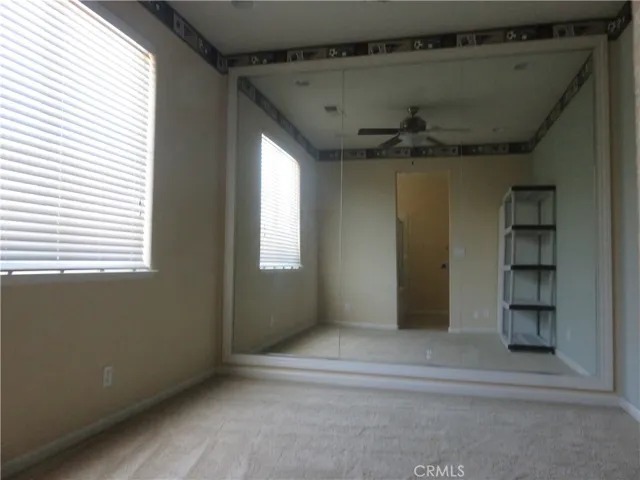 4th Bedroom