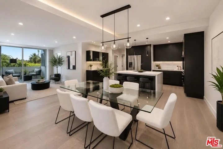 10433 Wilshire Boulevard 407, Los Angeles, California 90024
