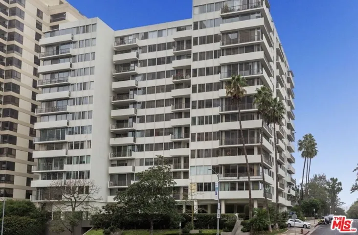 10433 Wilshire Boulevard 407, Los Angeles, California 90024
