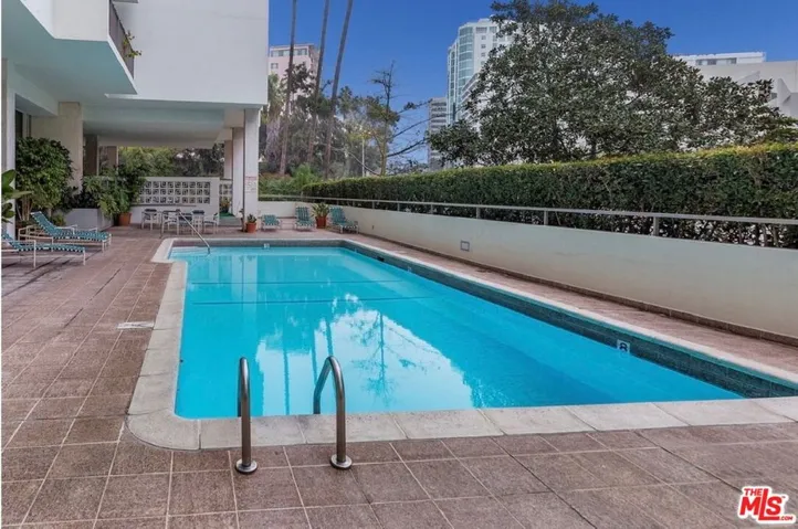 10433 Wilshire Boulevard 407, Los Angeles, California 90024