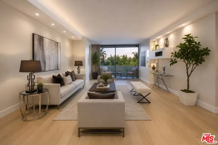10433 Wilshire Boulevard 407, Los Angeles, California 90024