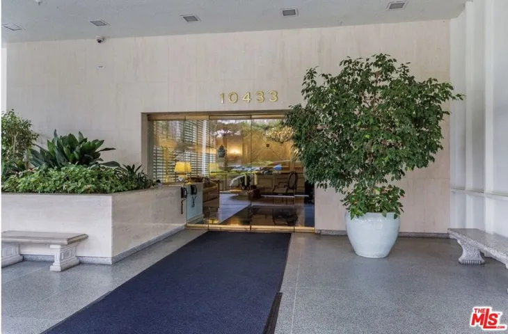 10433 Wilshire Boulevard 407, Los Angeles, California 90024