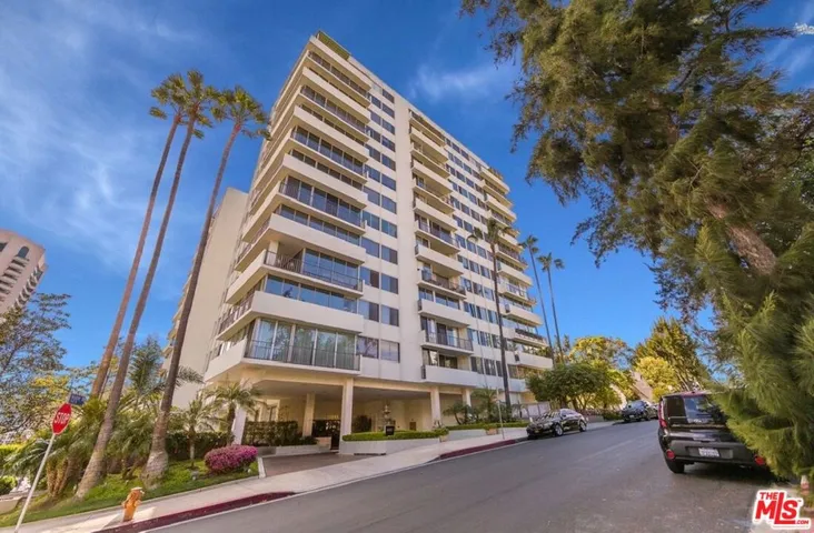 10433 Wilshire Boulevard 407, Los Angeles, California 90024