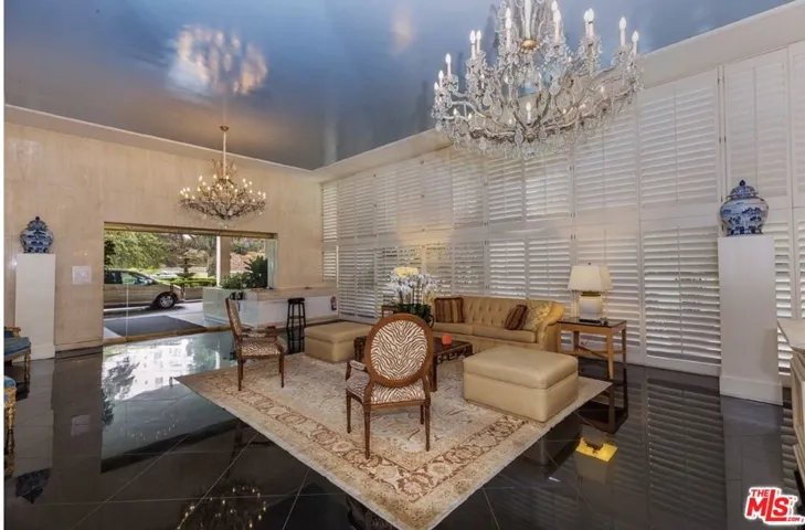10433 Wilshire Boulevard 407, Los Angeles, California 90024