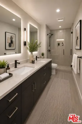 10433 Wilshire Boulevard 407, Los Angeles, California 90024