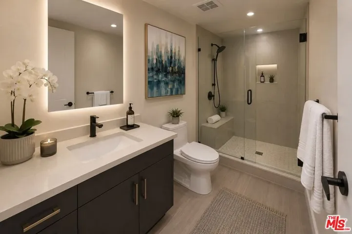 10433 Wilshire Boulevard 407, Los Angeles, California 90024