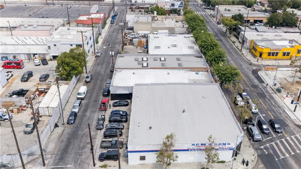 6238 S Manhattan, Los Angeles, California 90047 — photo 5