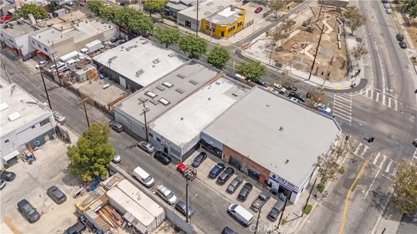 6238 S Manhattan, Los Angeles, California 90047
