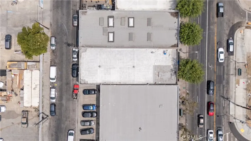 6238 S Manhattan, Los Angeles, California 90047