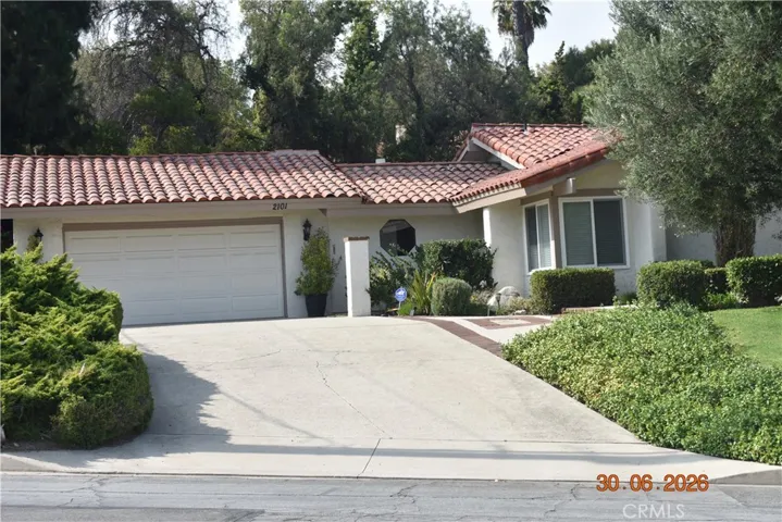 2101 Pioneer Avenue, Fullerton, California 92831