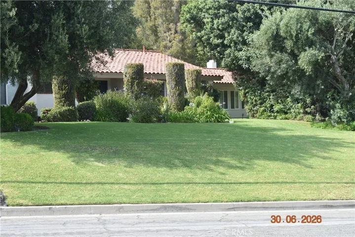 2101 Pioneer Avenue, Fullerton, California 92831