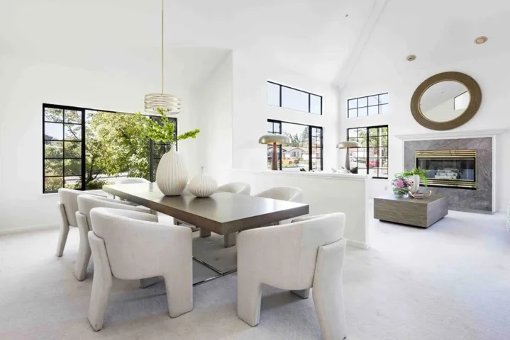 1590 Goldfinch Way, Sunnyvale, California 94087