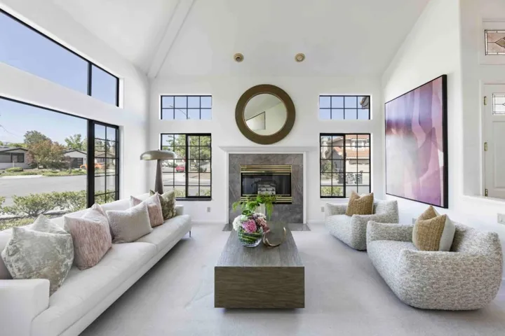1590 Goldfinch Way, Sunnyvale, California 94087