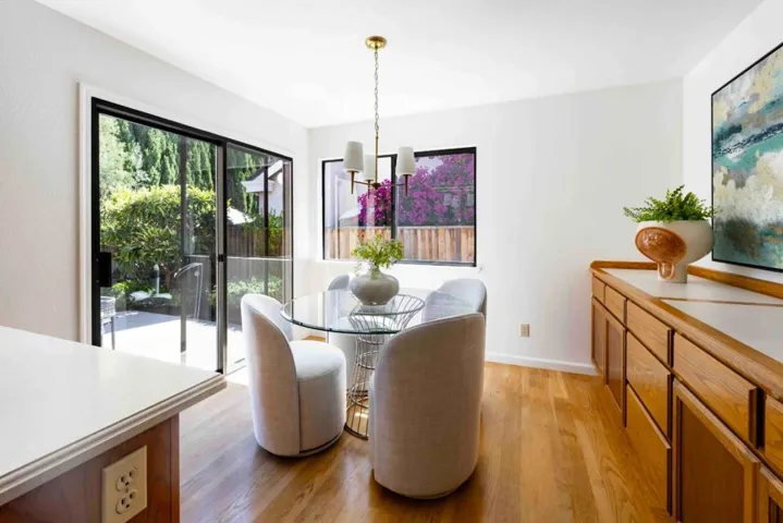 1590 Goldfinch Way, Sunnyvale, California 94087