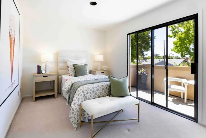 1590 Goldfinch Way, Sunnyvale, California 94087