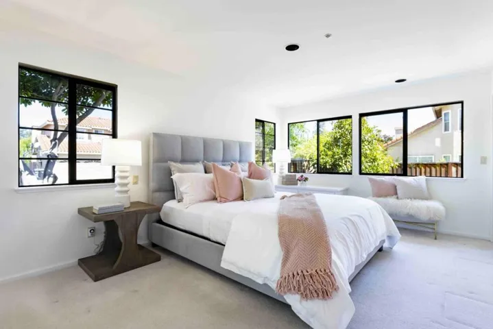 1590 Goldfinch Way, Sunnyvale, California 94087