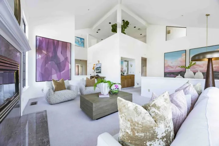 1590 Goldfinch Way, Sunnyvale, California 94087