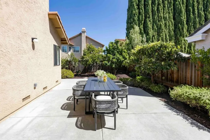 1590 Goldfinch Way, Sunnyvale, California 94087