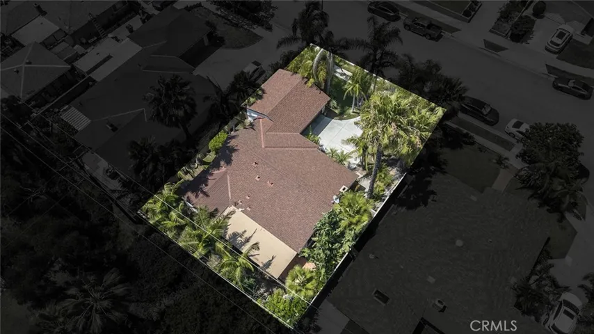 1012 N Scott Avenue, Montebello, California 90640