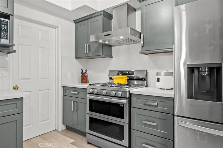 1012 N Scott Avenue, Montebello, California 90640
