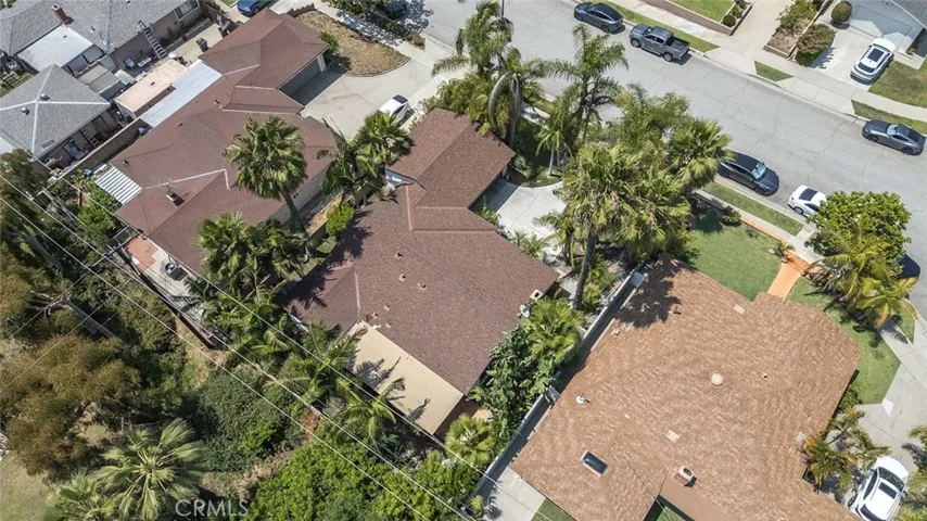 1012 N Scott Avenue, Montebello, California 90640