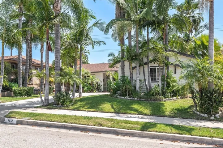 1012 N Scott Avenue, Montebello, California 90640
