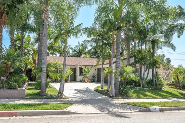 1012 N Scott Avenue, Montebello, California 90640