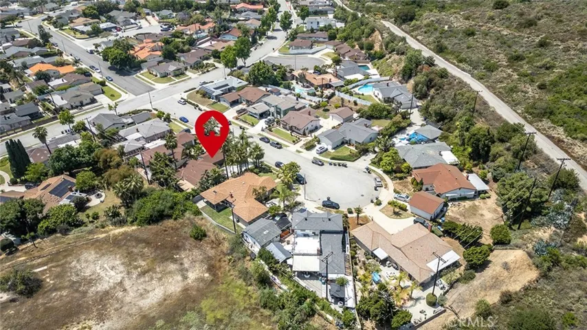 1012 N Scott Avenue, Montebello, California 90640
