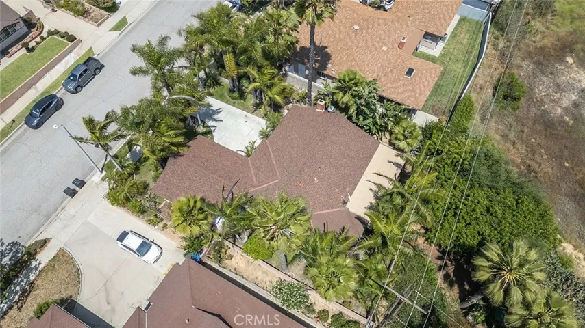 1012 N Scott Avenue, Montebello, California 90640