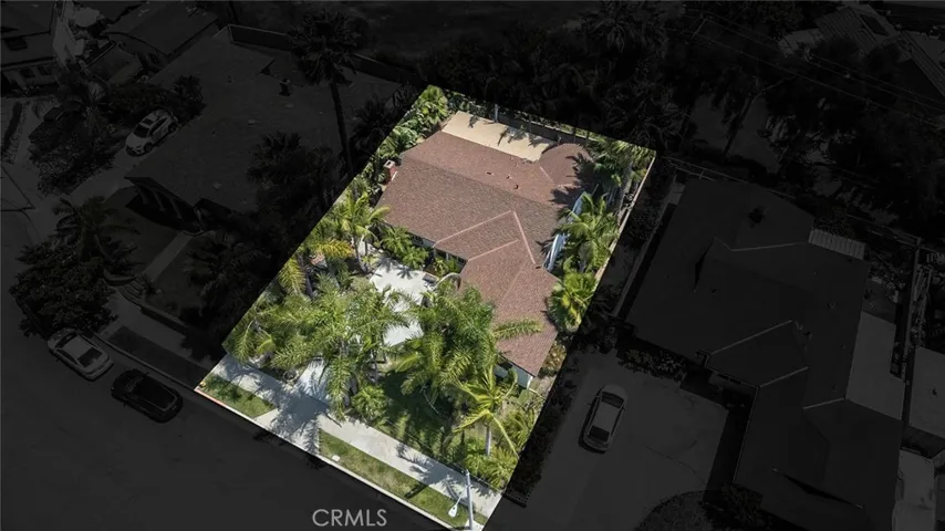 1012 N Scott Avenue, Montebello, California 90640