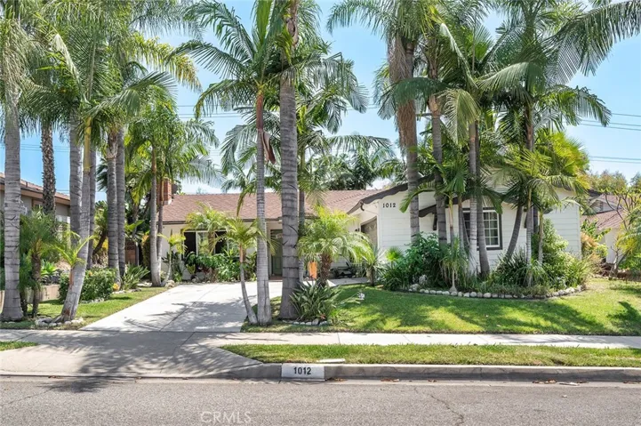 1012 N Scott Avenue, Montebello, California 90640