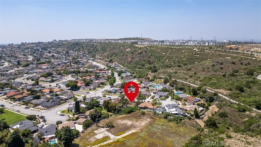 1012 N Scott Avenue, Montebello, California 90640