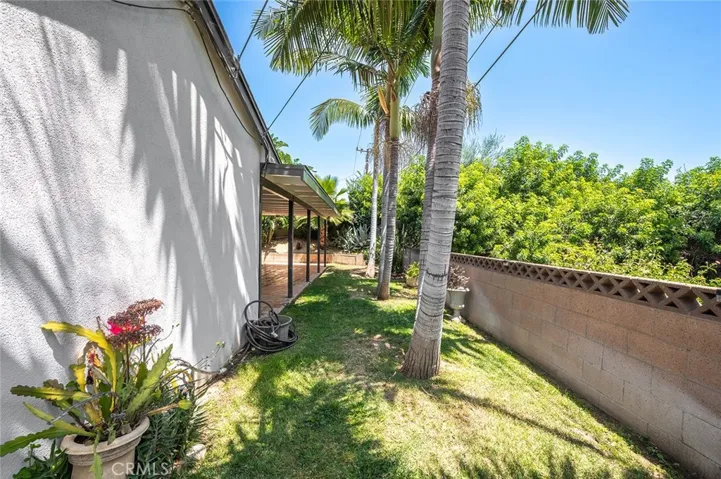 1012 N Scott Avenue, Montebello, California 90640
