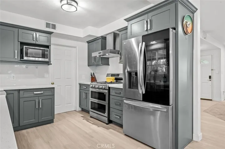 1012 N Scott Avenue, Montebello, California 90640