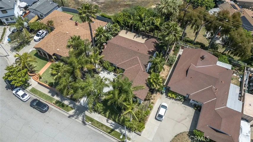 1012 N Scott Avenue, Montebello, California 90640