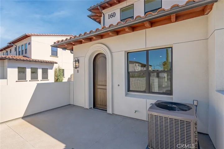 190 N New Ave 4, Monterey Park, California 91755
