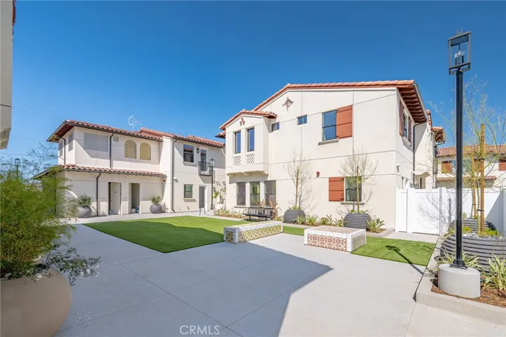 190 N New Ave 4, Monterey Park, California 91755