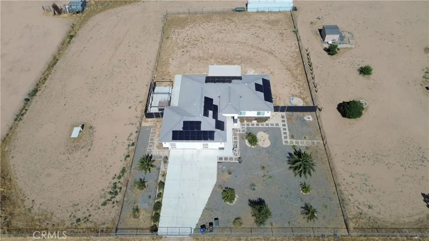 9831 Buttemere, Phelan, California 92371