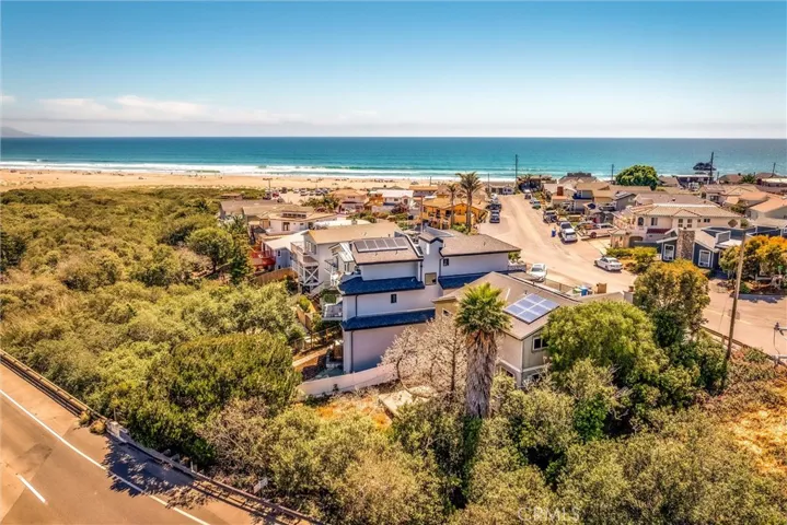 96 24th Street, Cayucos, California 93430